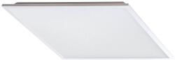 Kanlux BLINGO TN38W 6060 NW Süllyesztett LED panel, 38W, 4000K, emelt fényerő: 5400lm, 142lm/W, 595x595x25mm, IP20, fehér (33177) (33177)