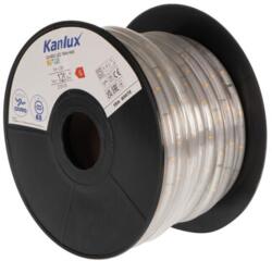 Kanlux GIVRO LED 15M-NW Fényszalag, 210V DC, 1m = 2W, 4000K, 1m = 120lm, IP65, UV álló, Ø13mm, 15m (világító cső) (38575) (38575)
