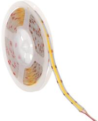 Kanlux LCOB 14W/M 12IP00-CCT LED szalag, 12V DC, 0, 5m = 3, 5 (WW/CW)W, 2700-6500K, 0, 5m = 280 (WW)lm, 5m (38911) (38911)