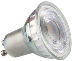 Kanlux XLED GU10 4, 9W-WW LED fényforrás, GU10, 4.9W, 3000K, 500lm (38410) (38410)