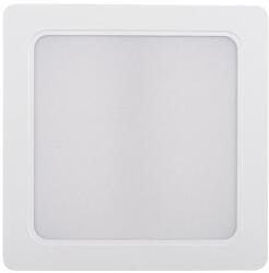 Kanlux TAVO LED DL 18W-NW Süllyesztett LED lámpatest, 18W, 4000K, 1900lm, 170x170x26mm, IP44/20, fehér (36518) (36518)