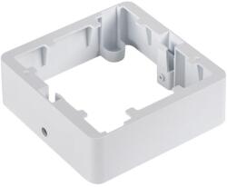 Kanlux TAVO FRAME DL 12W Kiemelőkeret süllyesztett lámpatesthez, 145x145x38mm, fehér (36522) (36522)