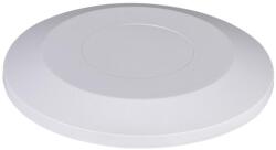 Kanlux PRESENSOR-O-W NT MW Mozgásérzékelő, mikrohullámú, 360°-os, Ø115x24mm, IP20, fehér (38750) (38750)