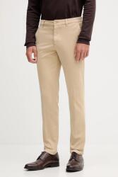 HUGO BOSS nadrág - bézs 36/34 - answear - 41 990 Ft