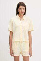 Vans ing - sárga XS