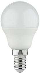 Kanlux IQ-LED G45E14 3, 4W-NW LED fényforrás, E14, 3.4W, 4000K, 470lm (36689) (36689)