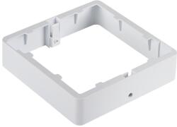 Kanlux TAVO FRAME DL 18W Kiemelőkeret süllyesztett lámpatesthez, 170x170x38mm, fehér (36523) (36523)
