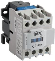 Kanlux KCP-25-230 Mágneskapcsoló, teljesítmény kontaktor, Ie 25A (24106) (24106)