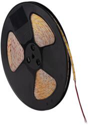 Kanlux LCOBC 10W/M 24IP00-WW LED szalag, 24V DC, 0, 5m = 5W, 3000K, 0, 5m=460lm, 50m (38906) (38906)