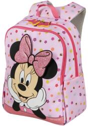 SAMSONITE DAYDREAM Disney fedélzeti táska méretű gyerekhátizsák-Minnie Flower 154943-A260