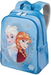 SAMSONITE DAYDREAM Disney fedélzeti táska méretű gyerekhátizsák-Frozen Magic 154943-5030 - taskaweb