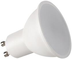 Kanlux GU10 6W-CW LED (MIO) LED fényforrás, Miledo, GU10, 6W, 5000K, 430lm (31235) (31235)