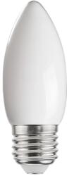 Kanlux XLED C35E27 6W-WW-M LED fényforrás, E27, 6W, 2700K, 810lm (29646) (29646)