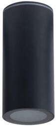 Kanlux AQILO E14 IP65 DSO-GR Mennyezeti spot lámpatest, E14, max 10W, Ø70x150mm, IP65, grafit (36640) (36640)