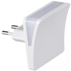 Kanlux HOFI LED WW W Irányfény, 0.28W, 3000K, 2lm, 60x60mm, fehér (37393) (37393)