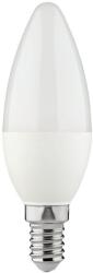 Kanlux C35 N 6, 5W E14-WW (MIO) LED fényforrás, Miledo, E14, 6.5W, 3000K, 806lm (31309) (31309)