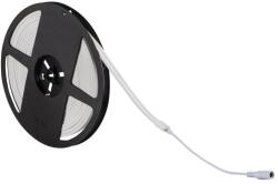 Kanlux NEON LED12W/M IP65-WW LED szalag, 24V DC, 0, 5m = 6W, 2700K, 0, 5m=110lm, 5m (37234) (37234)