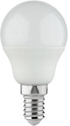Kanlux IQ-LED G45E14 5, 9W-WW LED fényforrás, E14, 5.9W, 2700K, 806lm (36694) (36694)