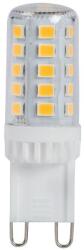Kanlux ZUBI LED 4W G9-WW LED fényforrás, G9, 4W, 3000K, 520lm (24526) (24526)