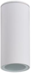 Kanlux AQILO E14 IP65 DSO-W Mennyezeti spot lámpatest, E14, max 10W, Ø70x150mm, IP65, fehér (36641) (36641)