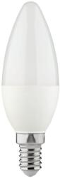 Kanlux IQ-LED C35E14 5, 9W-CW LED fényforrás, E14, 5.9W, 6500K, 806lm (36687) (36687)