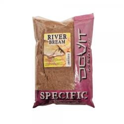 DOVIT River etetőkeverék 1kg - bream (DOV8047) - nextfish