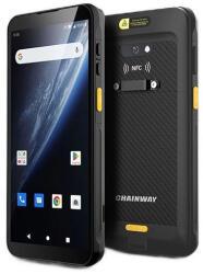 Chainway MC51 RFID V8 szkenner, RFID olvasó és mobil terminál (MC51-V8) - mostelado