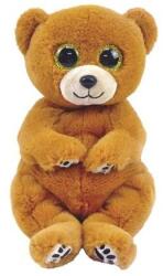 Ty Plus ursuletul DUNCAN (15 cm) - Ty (ST9XTY40549) - ookee