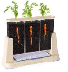 Guidecraft Set educativ pentru observarea radacinilor, Guidecraft (G300661)