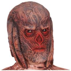 Fiestas Guirca Masca alien latex (WIDGU20526)