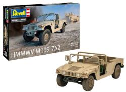 Revell Macheta militara hmmwv m1097a2 (RV03366)