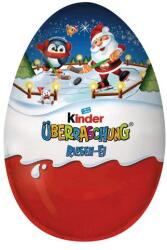 Kinder tojás fiú 100gr