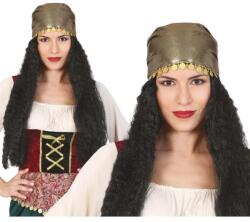 Guirca Peruca gipsy dama (WIDGU4247)