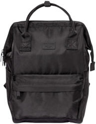 Heavy Tools Estok24 fekete női hátizsák (estok24-black)