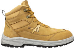 Albatros Vector Wheat Mid S3 FO SR munkavédelmi bakancs (ALB-637410-36) - munkavedelemplusz