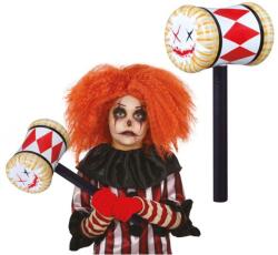 Fiestas Guirca Ciocan arlechin 35 cm (WIDGU24269)
