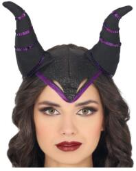 Fiestas Guirca Bentita coarne maleficient (WIDGU29320)