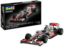 Revell Automacheta vodafone mclaren mercedes mp425 l. hamilton (RV07096)