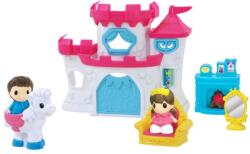 Little Learner Joc de rol - palatul printesei (4460)