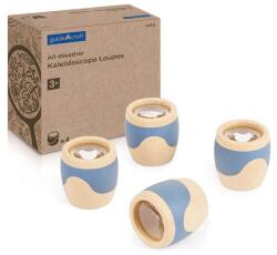 Guidecraft Set 4 lupe caleidoscop, Guidecraft (G4603)