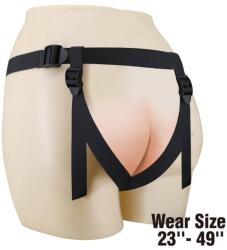  Állítható hám tapadókorongos dildóhoz Pretty Love Claudio I Harness Briefs