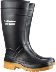Albatros Guardian High Black nitril gumicsizma (ALB-564030-37) - munkavedelemplusz