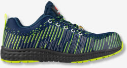 ProofSafety Lux S1P ESD Munkvavédelmi Cipő 46 méret - Kényelmes és Modern Védelem