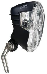 AXA lámpa első dinamós echo15 axa on/off am csomagolás