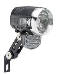 AXA lámpa első dinamós blueline 50 on/off axa am csomagolás