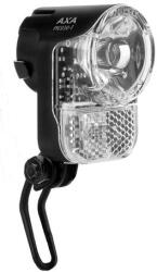 AXA lámpa első dinamós pico30t axa on/off am csomagolás