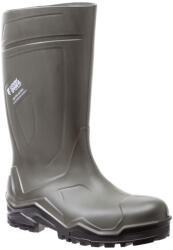 Coverguard Drypu active s5 CI SRC zöld pu védőcsizma (9DUAC80042)