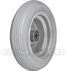 Duro 2, 00-6 (10x2, 00) HF207 TT 2PR szürke Duro egészségügyi gumi