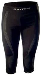  Egyéb aláöltöző biotex hosszú nadrág sky black 163-bl