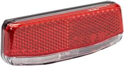  Egyéb lámpa hátsó dinamós led solo csomagtartóra, solo xe 6-36vdc spanninga